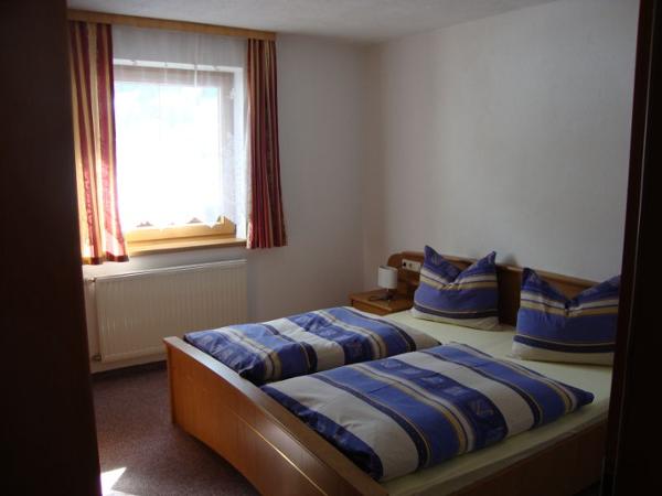 Bild 11 von Ferienwohnungen Ortner