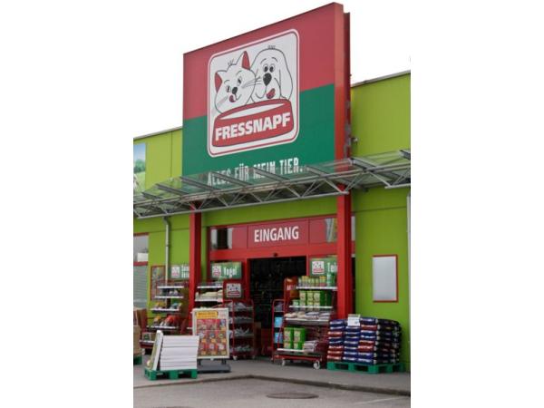 Bild 1 von Fressnapf Gänserndorf