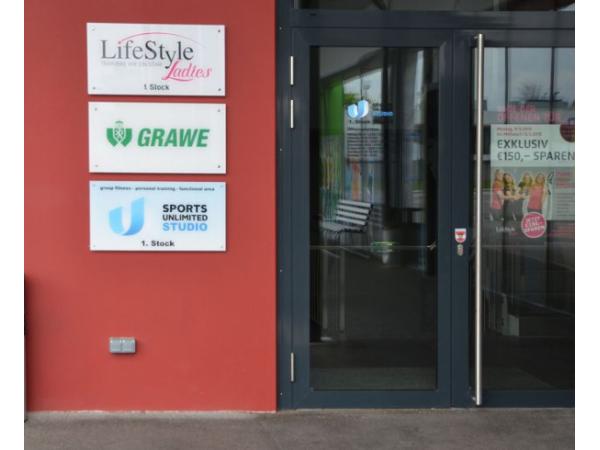 Bild 1 von Sportsunlimited e.U.