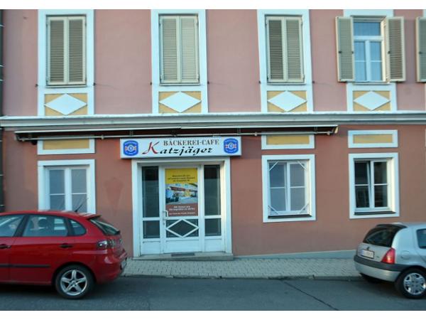 Bild 1 von Cafe Weinland e.U.