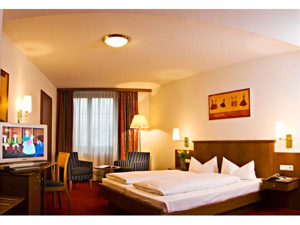 Bild 7 von Hotel Innsbruck