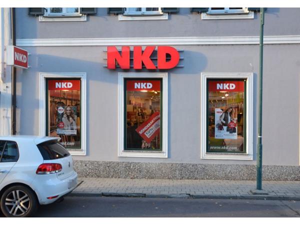 Bild 1 von NKD