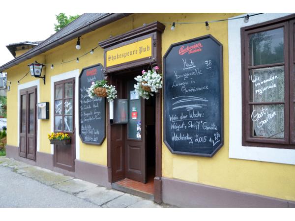 Bild 1 von Shakespeare Pub