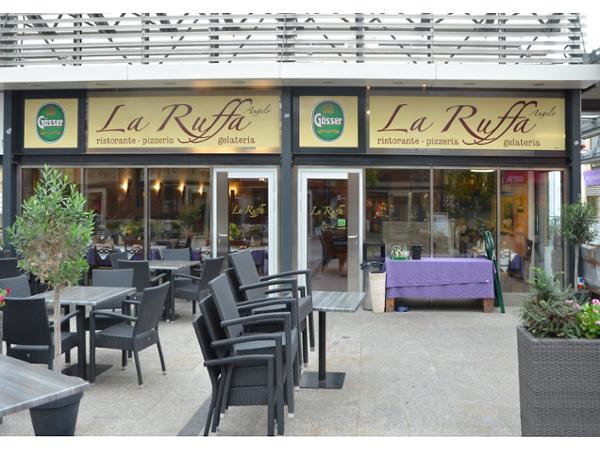 Bild 1 von Ristorante La Ruffa Linz-Spallerhof