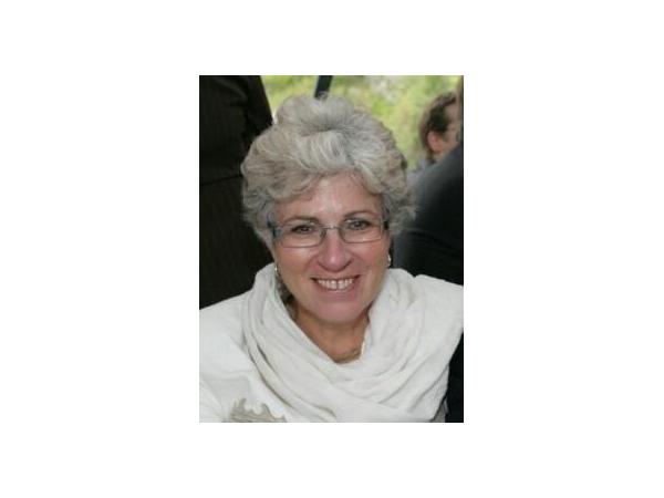 Bild 1 von Vagacs Petra, MSc (Neuroorthopädie)