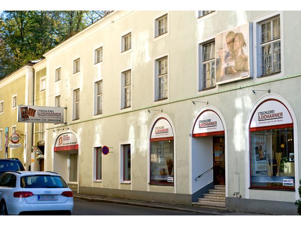 Bild 8 von Tischlerei u Einrichtungshaus GesmbH & Co KG - Johann Loidhammer