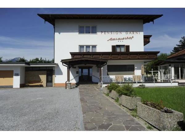 Bild 1 von Pension Amraserhof