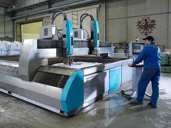 Bild 9 von Seiwald Blechform GmbH