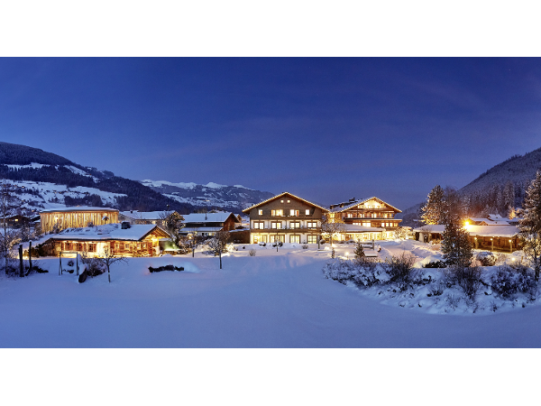 Bild 15 von Wanderhotel Kirchner
