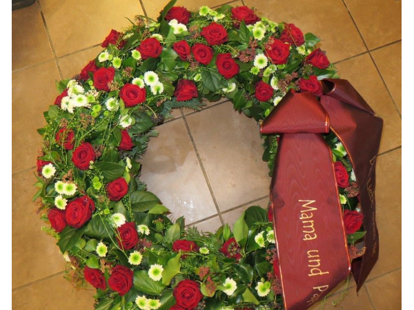 Bild 5 von Blumengeschäft Elfenschuh - Silvia Mennel