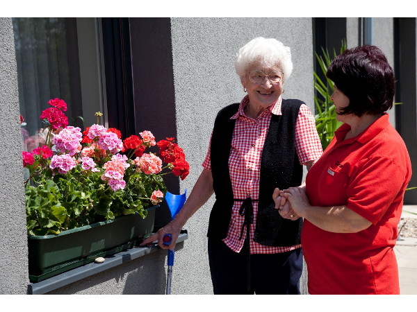 Bild 3 von Caritas Senioren- u Pflegewohnhaus St. Peter a Ottersbach