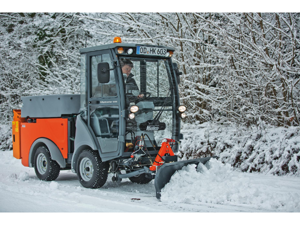 Bild 6 von Stangl Reinigungstechnik Traboch