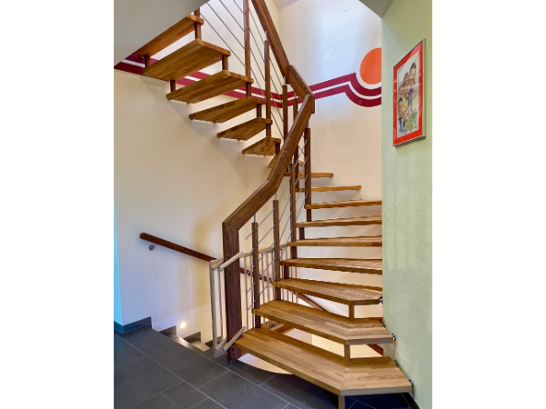 Bild 56 von Traxler-Treppen e.U.