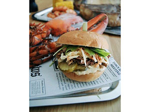 Logo von Ferstl Gastronomie