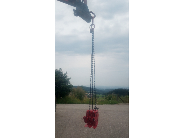 Bild 3 von RecS Baggerverleih und Metalltechnik