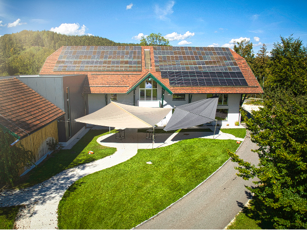 Bild 6 von LET Sonnensegel GmbH
