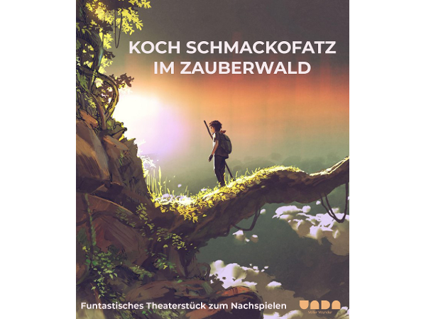 Bild 26 von UNDA Theaterverlag