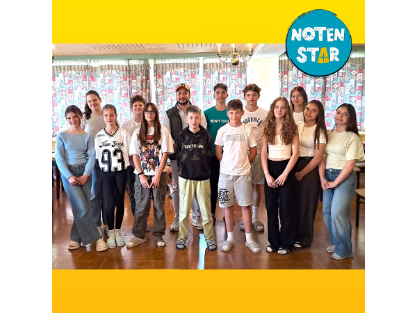 Bild 2 von Notenstar Nachhilfe