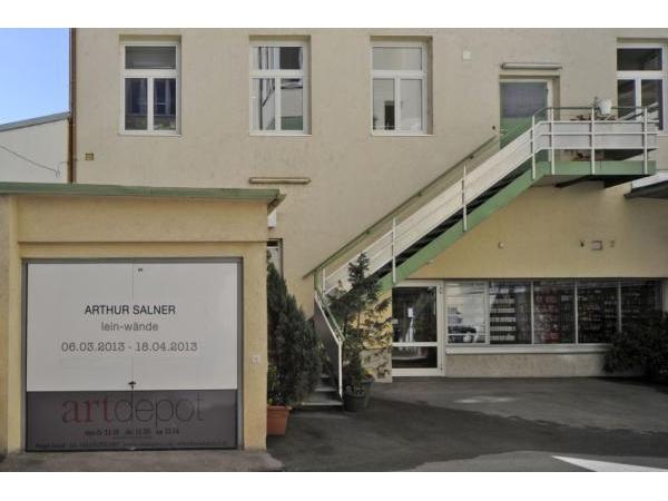Bild 1 von Galerie artdepot - art2rent