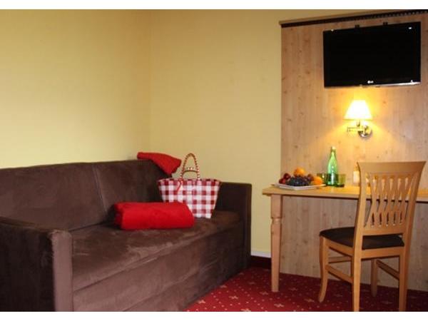 Bild 4 von Hotel-Restaurant Lindwurm