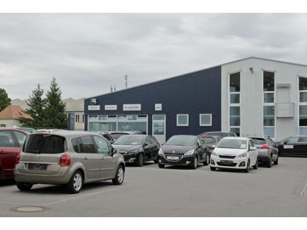 Bild 1 von Peugeot Autohaus Korneuburg