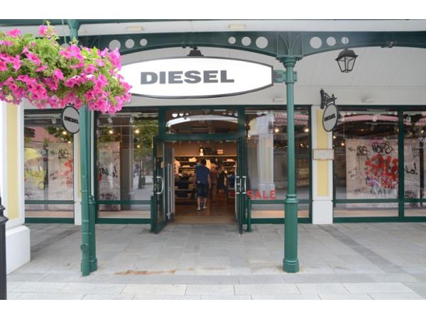 Bild 1 von Diesel Deutschland GmbH