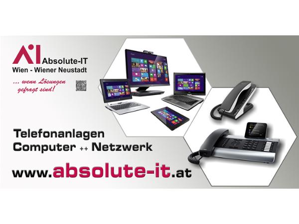 Bild 1 von Absolute-IT IT-Solutions GmbH