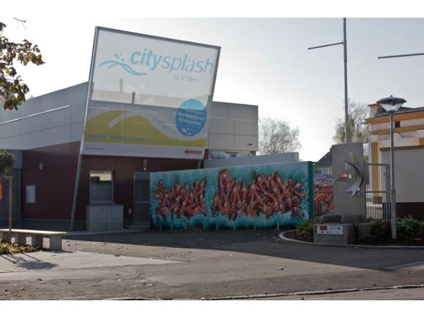 Bild 1 von citysplash Sommerbad
