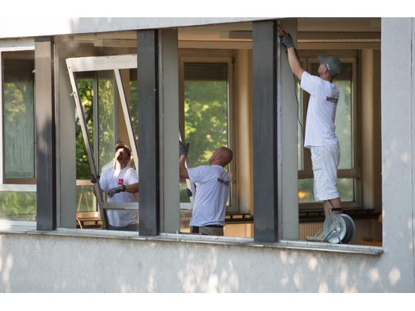 Bild 5 von Weinzetl Fenster u Türen GmbH