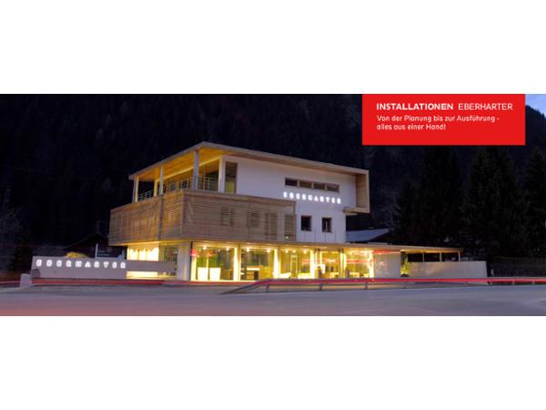 Bild 5 von Eberharter Installationsges.m.b.H.