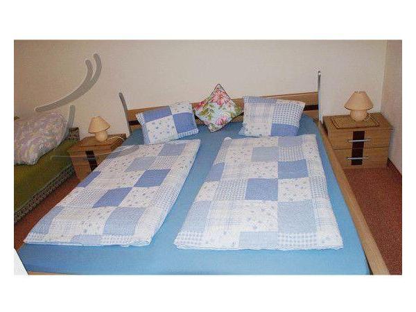 Bild 1 von Frühstückspension u Ferienwohnung Blasge