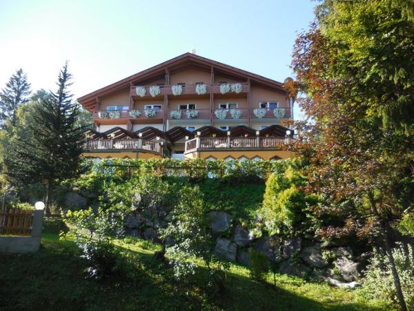 Bild 9 von Panoramahotel Schachinge