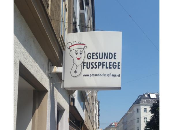 Bild 2 von Gesunde Fußpflege Sylvia Raitmar DGKS
