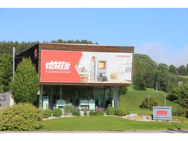 Bild 1 von Ignis Feuer-Energie- u Umwelttechnik GmbH