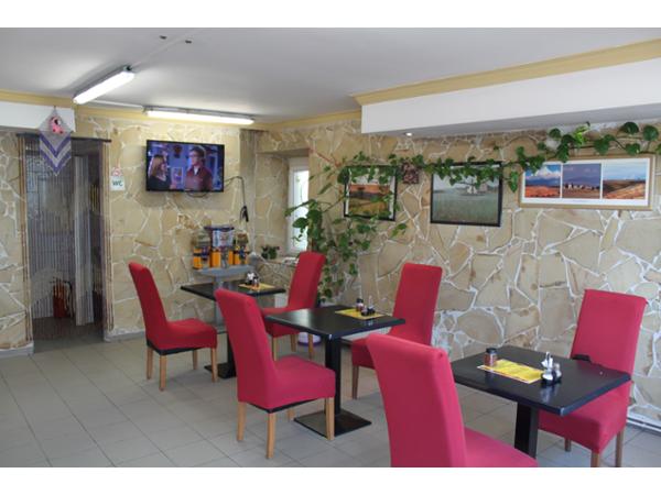 Bild 12 von TOSCANA Pizza & Kebap