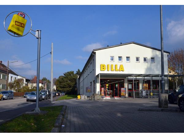 Bild 2 von Billa AG