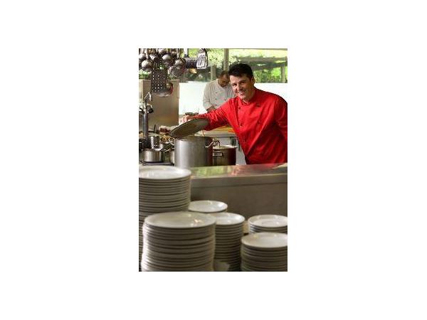 Bild 3 von Hotel-Restaurant Seehof Gisch