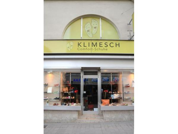 Bild 1 von Klimesch Schuh GmbH