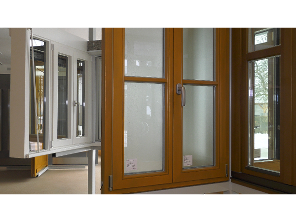 Bild 21 von WÖHRER FENSTER-TÜREN-TECHNIK GmbH