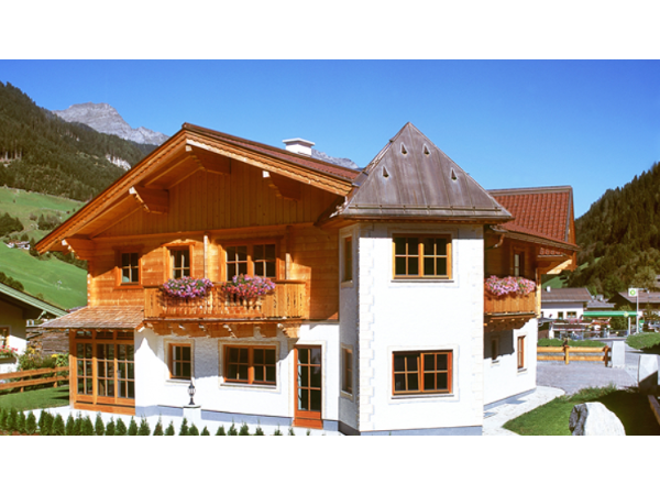 Bild 5 von Blockhaus Ganschitter