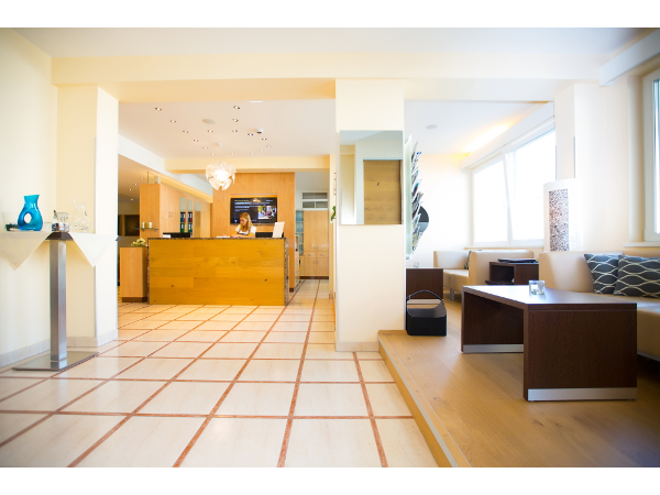 Bild 5 von Das Reinisch Hotel & Restaurant
