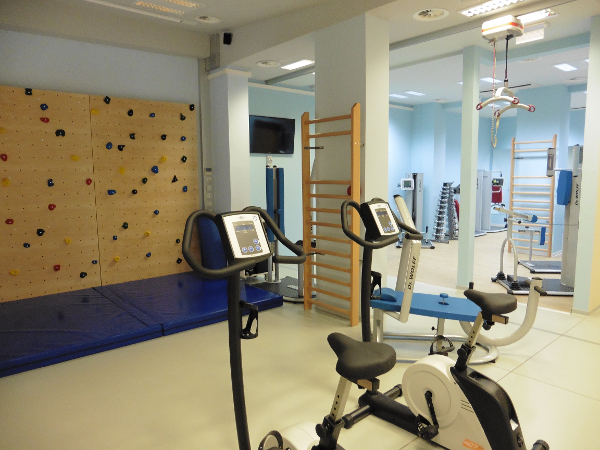 Bild 10 von Physimo Physikalisches Ambulatorium