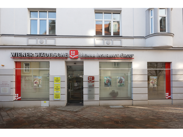 Bild 2 von WIENER STÄDTISCHE Versicherung AG Vienna Insurance Group