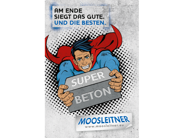 Bild 13 von Moosleitner Transportbeton GmbH