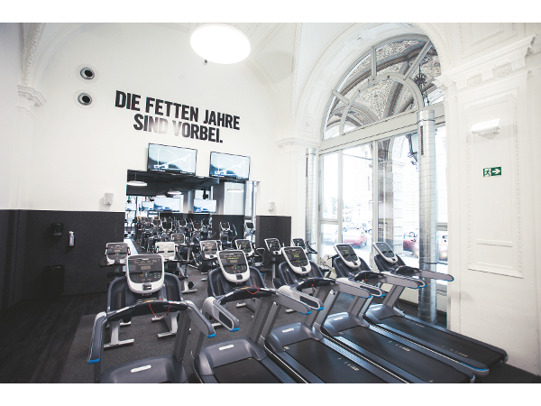 Bild 4 von FITINN Fitnessstudio