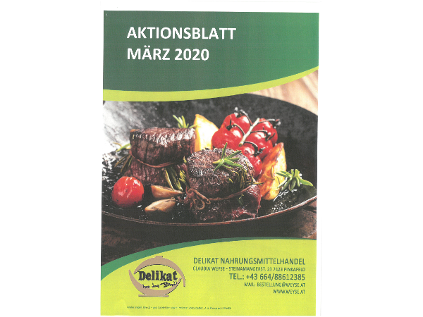 Bild 20 von Delikat Nahrungsmittelhandel