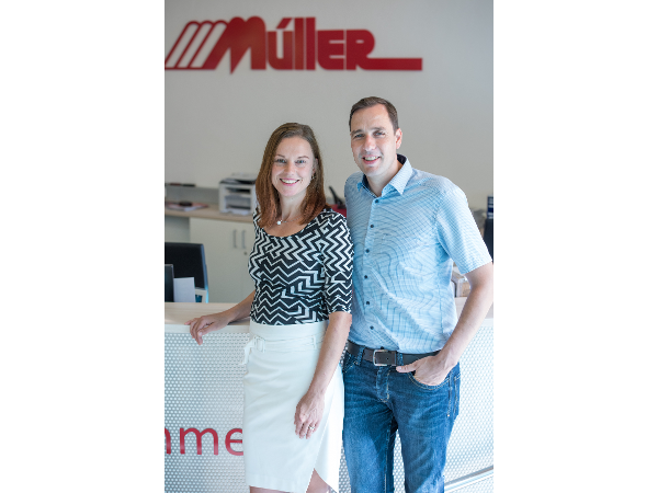 Bild 4 von Müller Kraftfahrzeug GesmbH
