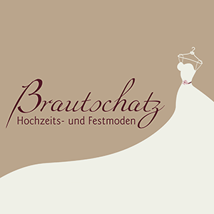 Logo von Brautschatz Hochzeits- und Festmoden Sigrid Pfeifer