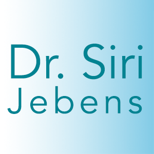 Logo von Dr. Jebens Siri