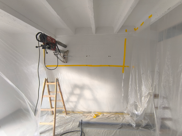 Bild 13 von Cvijanoc Kernbohrung